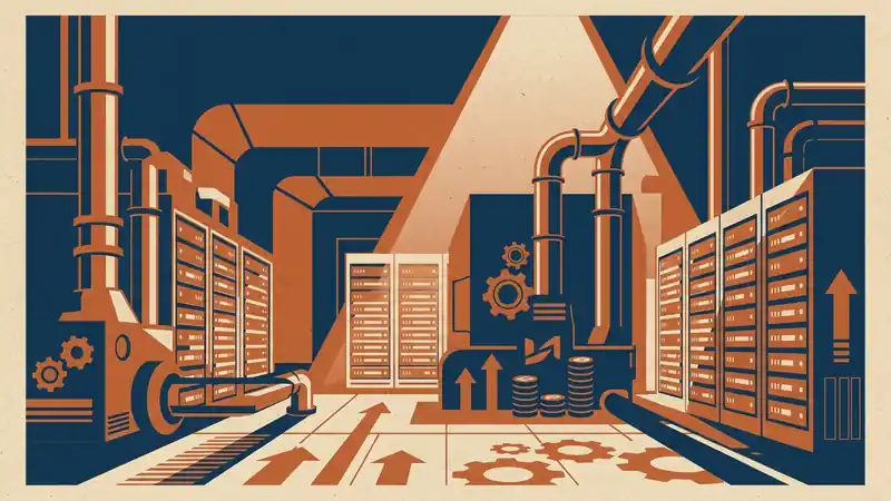 The AI Capex Trap: Inside Big Tech's Staggering Infrastructure Spend