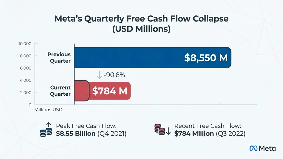 Infographic: The AI Capex Trap: Inside Big Tech's Staggering Infrastructure Spend