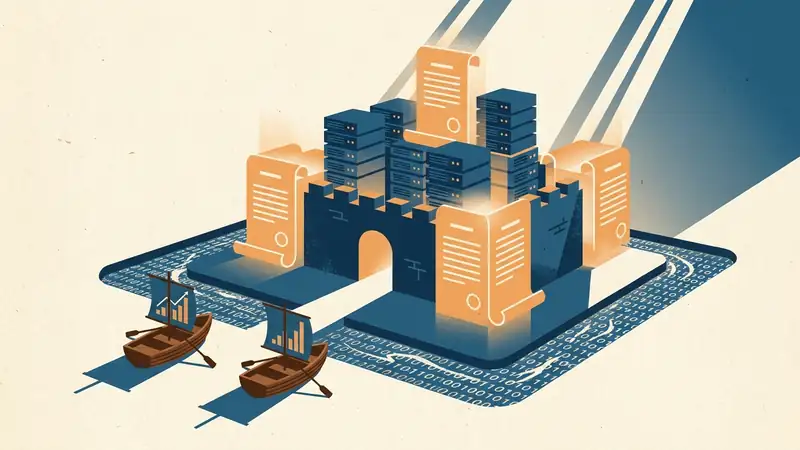 Anthropic's $1.5B Settlement Is a Venture-Backed Moat