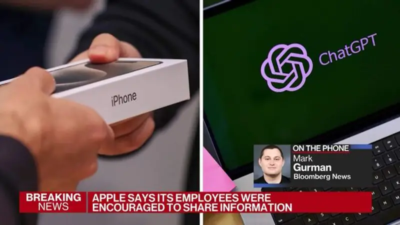 Apple Sues OpenAI: Inside the Desperate AI Hardware Scramble