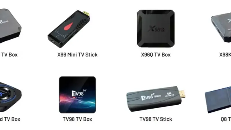 Is Your Smart TV a Proxy Node? How to Block the Popa Botnet