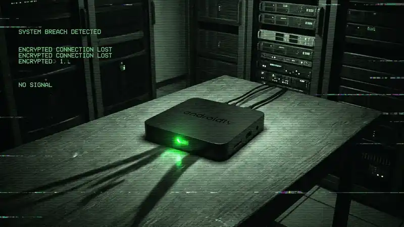Is Your Smart TV a Proxy? How to Detect and Block the Popa Botnet