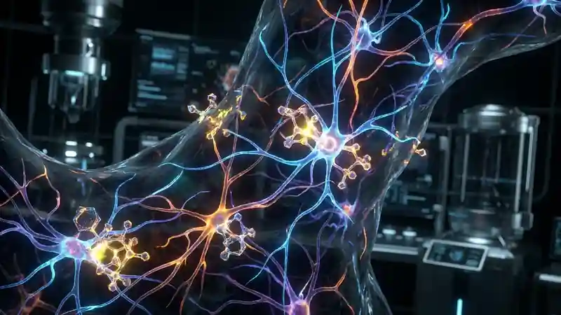 Eli Lilly's $3.8B AtaiBeckley Deal: Re-Engineering Neuroplasticity
