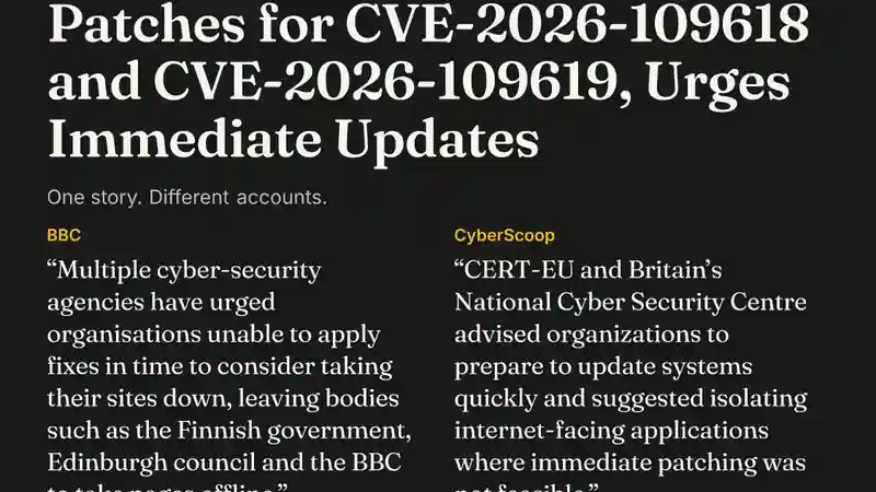PHP Zero-Day Emergency: Patch CVE-2026-109618 and CVE-2026-109619 Now