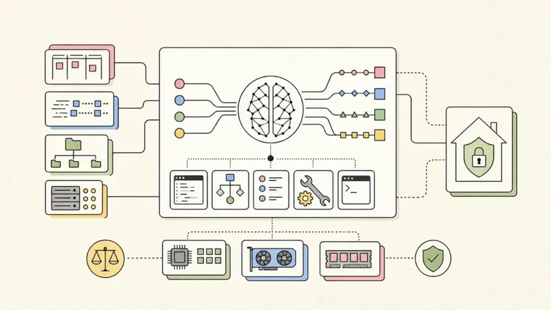 Deep Dive: Inkling's 975B MoE Architecture & Tinker Tuning
