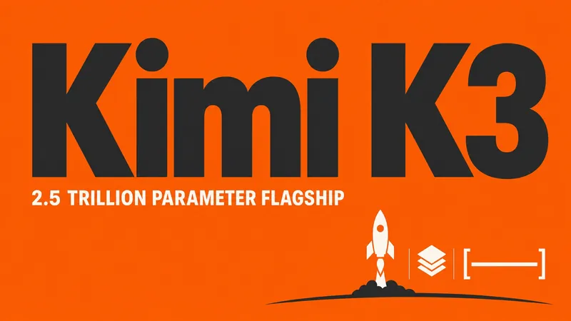 The Illusion of Open Source: Inside Moonshot AI's Kimi K3