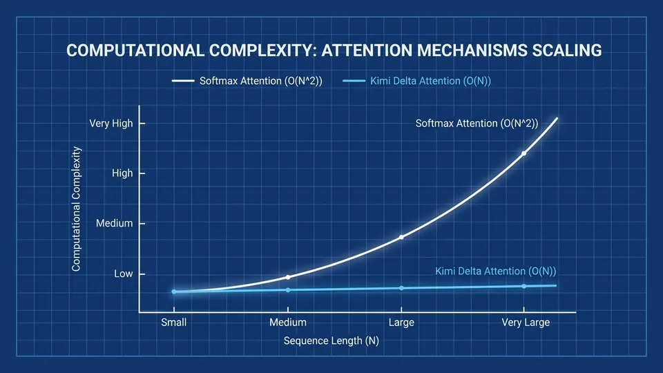 Infographic: The Illusion of Open Source: Inside Moonshot AI's Kimi K3