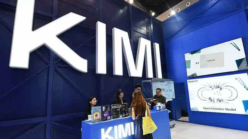 The Kimi K3 Regulatory Playbook: VCs Weaponize China's AI