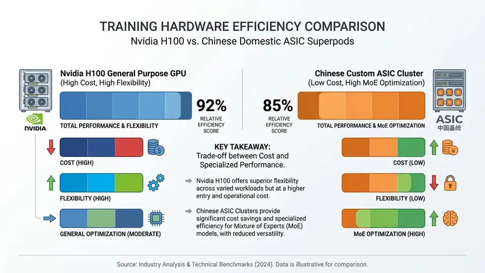 Infographic: Meituan LongCat-2.0: The 1.6T Model That Shattered Silicon Valley's Nvidia Monopoly Myth