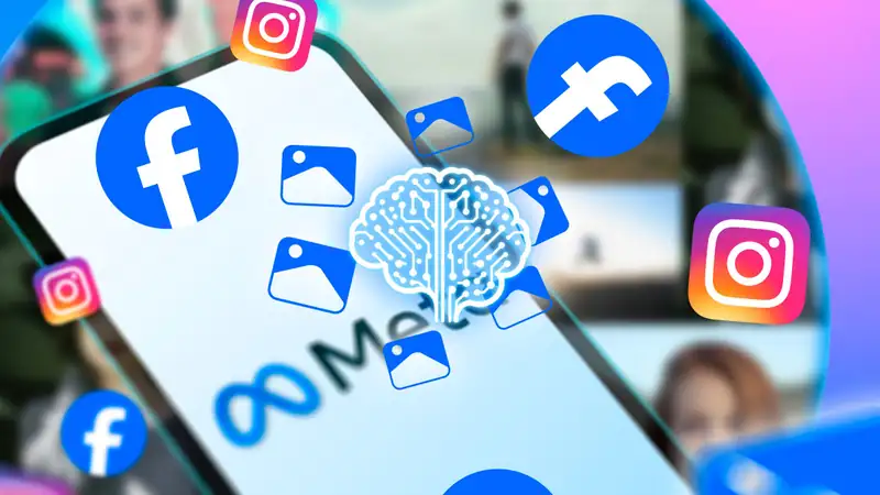 Meta Muse AI Backlash: How to Stop Instagram Face Cloning