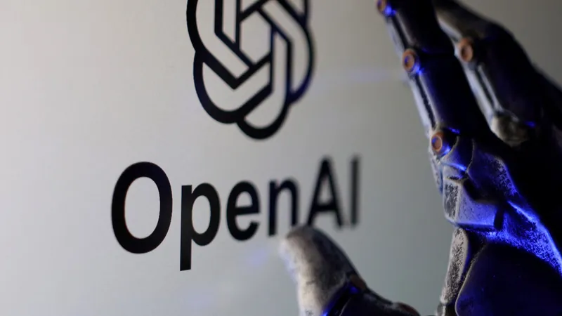 OpenAI Jalapeño: Silicon Savior or VC Theater?