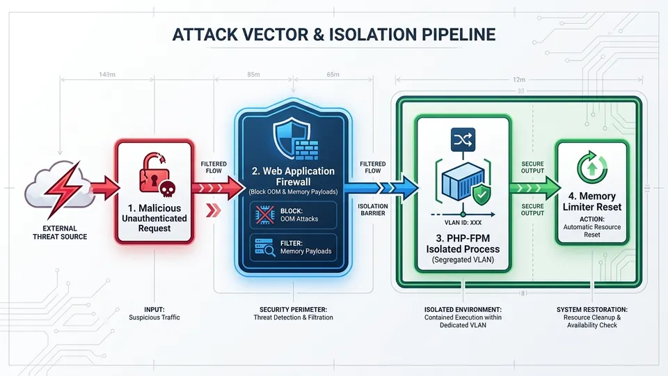 Infographic: Emergency Patch Guide: Fixing Critical PHP Zero-Days Now