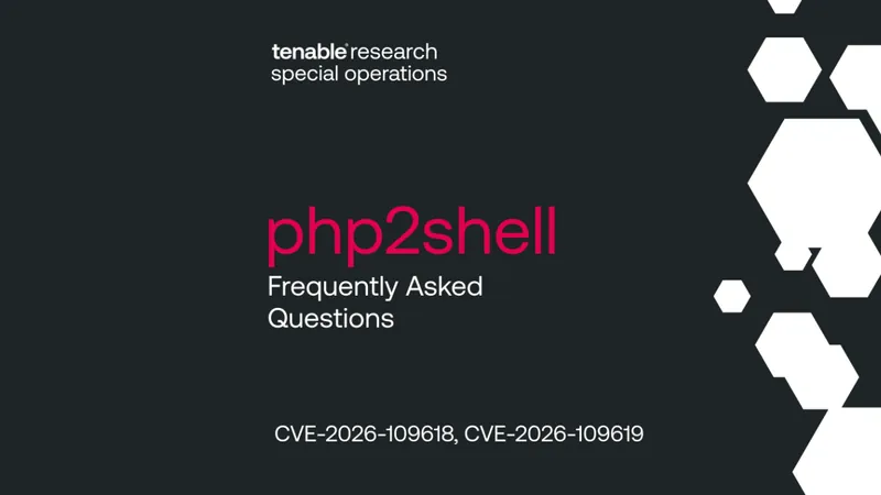 PHP2Shell Zero-Days Threaten 70 Percent of Web Servers
