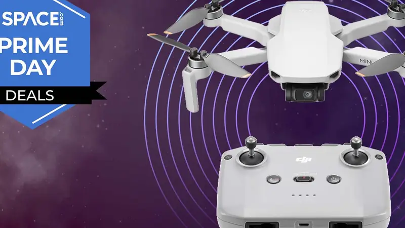 Why That Prime Day Beginner Drone Deal Is Pure E-Waste