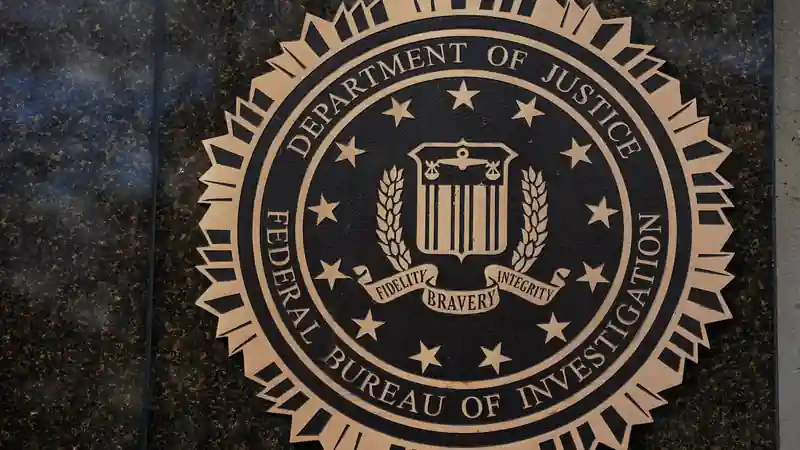 Ransomware Negotiator Arrested in FBI Extortion Probe