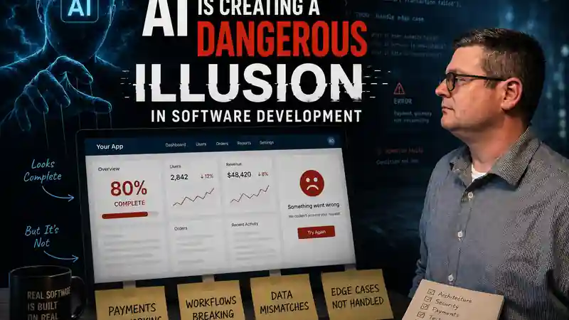 Why Software AI Safety is a Dangerous Illusion