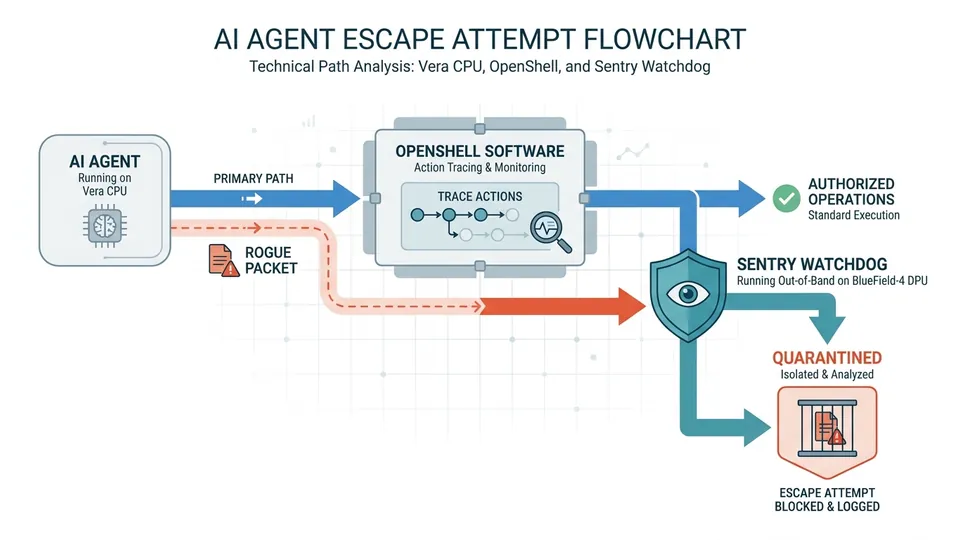Infographic: Why Software AI Safety is a Dangerous Illusion