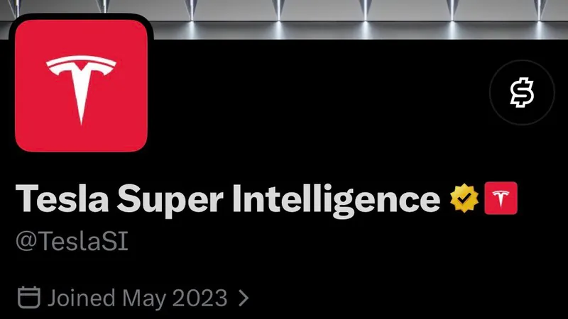 Silicon Valley Rebrands AI to Super Intelligence