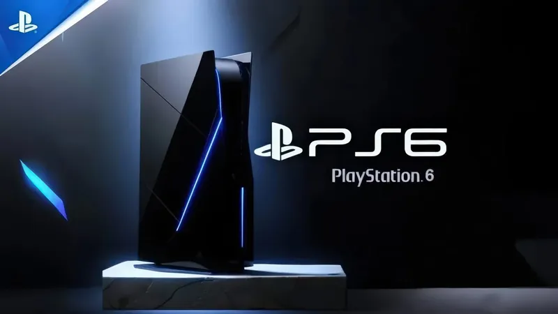 Sony's Digital PlayStation Transition: The End of Game Ownership