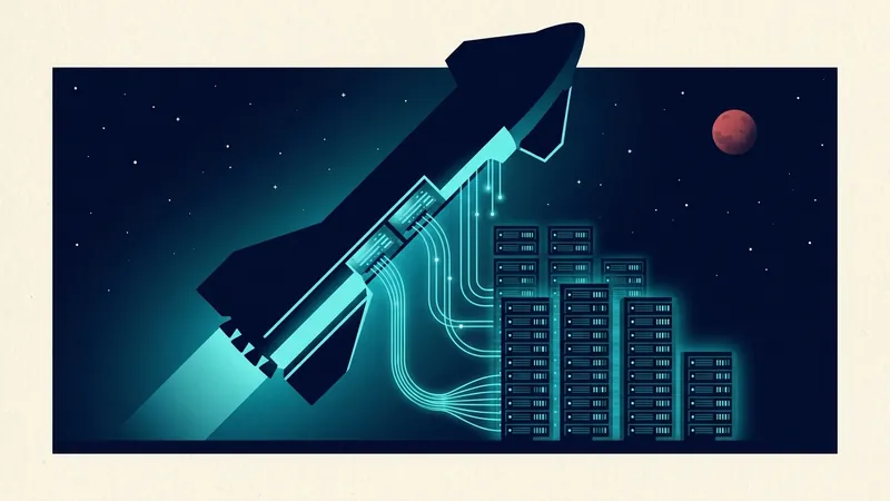 SpaceX Q2 2026 Earnings: The AI Pivot Is Real