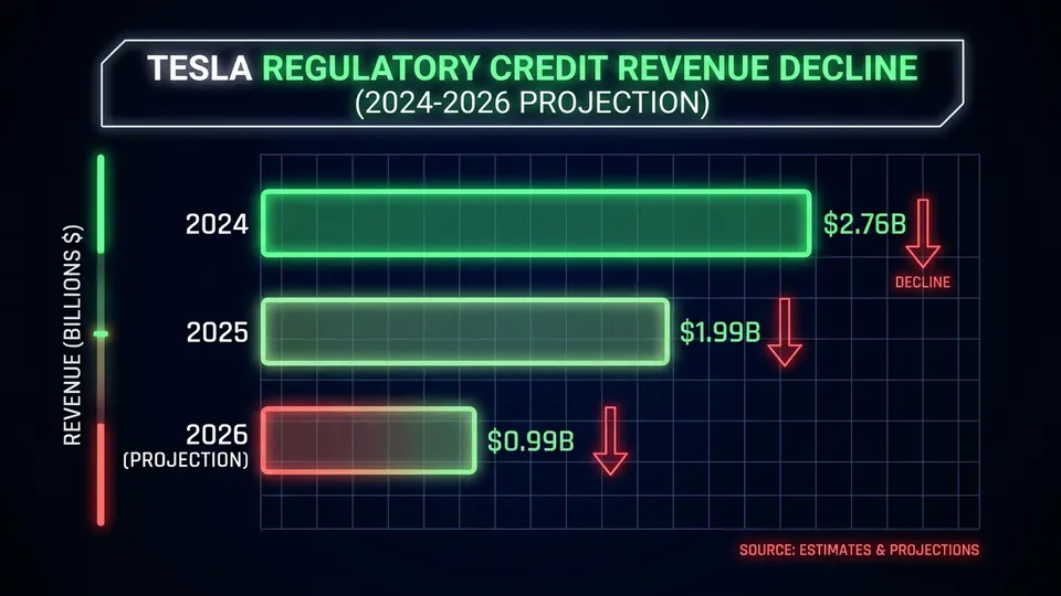 Infographic: Tesla Q2 2026 Deliveries: The Real Cost of the 18% Beat